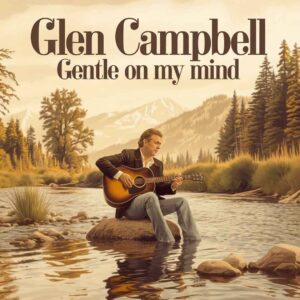 SF1102054 – Glen Campbell – Gentle On My Mind