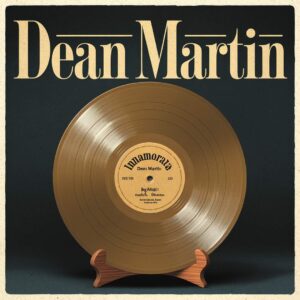 SF1102057 – Dean Martin – Innamorata