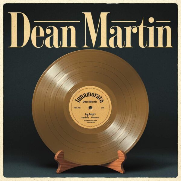 Dean Martin - Innamorata
