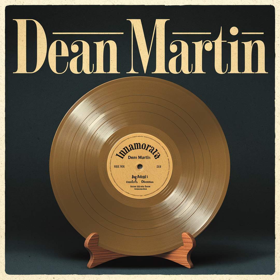 Dean Martin - Innamorata