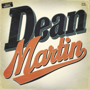 SF1102069 – Dean Martin – Volare