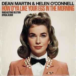 SF1102071 – Dean Martin & Helen O’Connell – How D’ya Like Your Eggs In The Morning