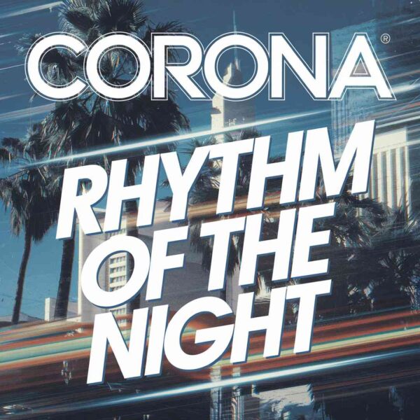 Corona - Rhythm Of The Night