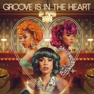 SF1102079HD – Dee-Lite – Groove Is In The Heart
