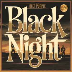 SF1102082 – Deep Purple – Black Night