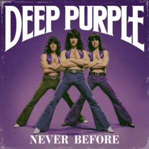 SF1102083 – Deep Purple – Never Before