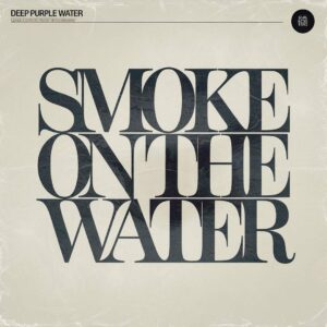 SF1102084 – Deep Purple – Smoke On The Water