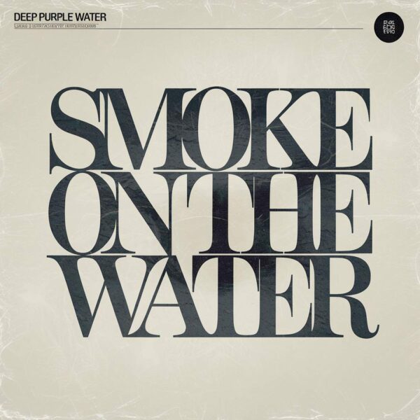 Deep Purple - Smoke On The Water