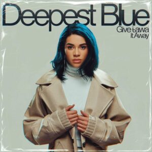 SF1102086 – Deepest Blue – Give It Away