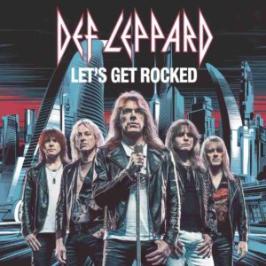 SF1102089 – Def Leppard – Let’s Get Rocked
