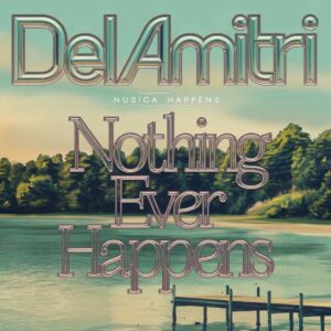 SF1102097 – Del Amitri – Nothing Ever Happens