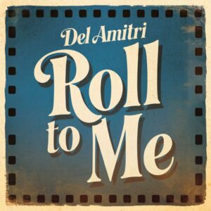 SF1102098 – Del Amitri – Roll To Me