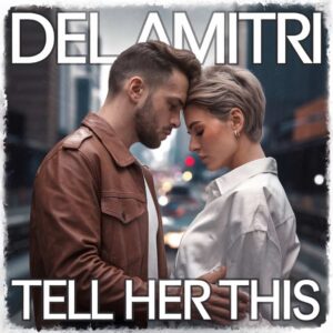 SF1102099 – Del Amitri – Tell Her This