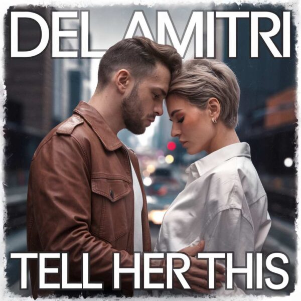 Del Amitri - Tell Her This