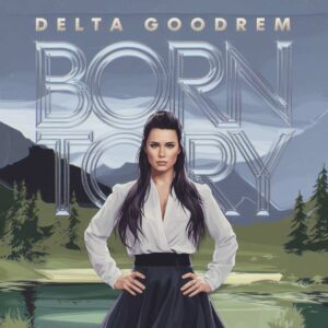 SF1102110 – Delta Goodrem – Born To Try
