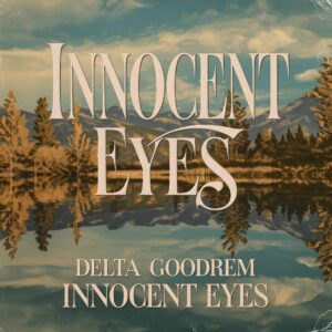 SF1102114 – Delta Goodrem – Innocent Eyes