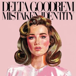 SF1102117 – Delta Goodrem – Mistaken Identity