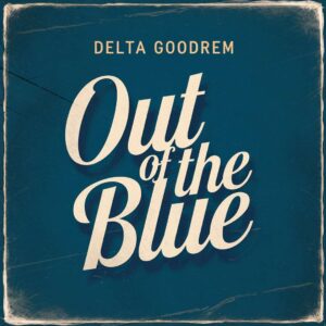 SF1102119 – Delta Goodrem – Out Of The Blue