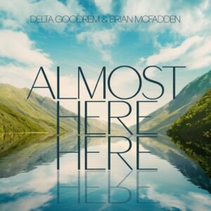SF1102123 – Delta Goodrem & Brian McFadden – Almost Here