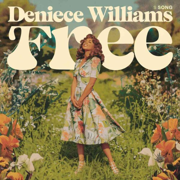 Deniece Williams - Free
