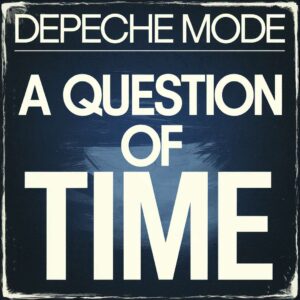 SF1102131 – Depeche Mode – A Question Of Time