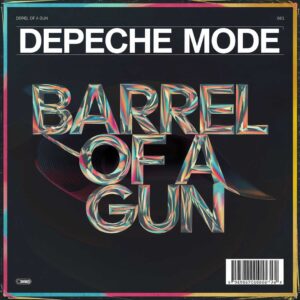 SF1102132 – Depeche Mode – Barrel Of A Gun