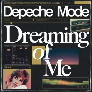 SF1102133 – Depeche Mode – Dreaming of Me
