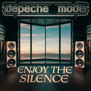 SF1102134 – Depeche Mode – Enjoy The Silence