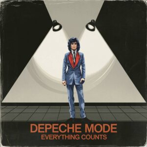 SF1102135 – Depeche Mode – Everything Counts