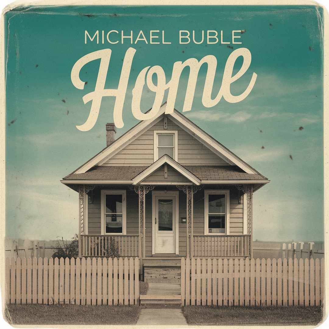 Michael Buble - Home