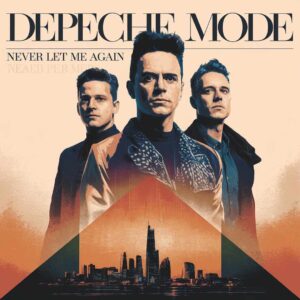 SF1102141 – Depeche Mode – Never Let Me Down Again