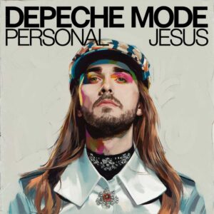 SF1102144 – Depeche Mode – Personal Jesus