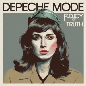 SF1102145 – Depeche Mode – Policy Of Truth