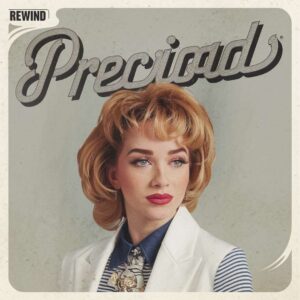 SF1102146 – Rewind – Precious