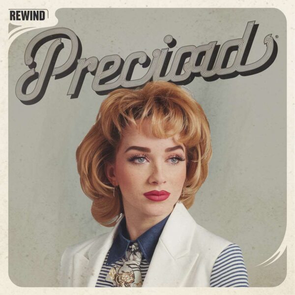 Rewind - Precious