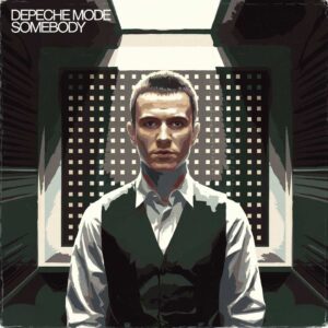SF1102147 – Depeche Mode – Somebody