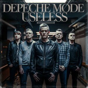 SF1102148 – Depeche Mode – Useless