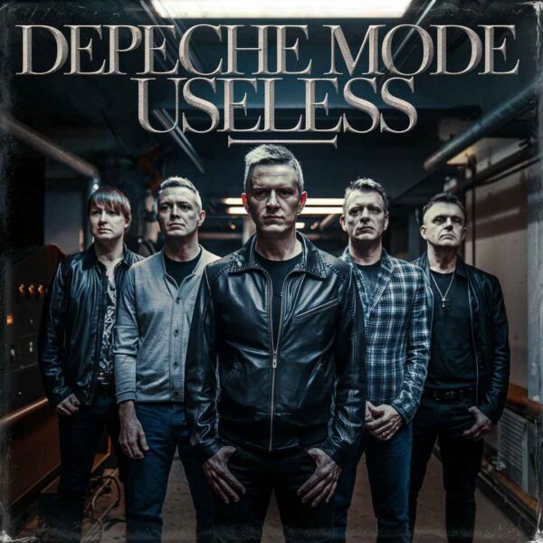 Depeche Mode - Useless