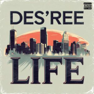 SF1102154 – Des’ree – Life