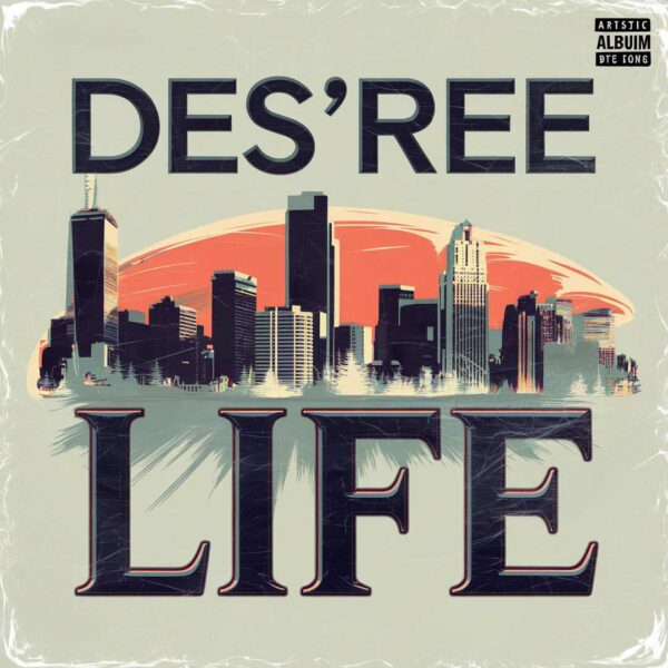 Des'ree - Life