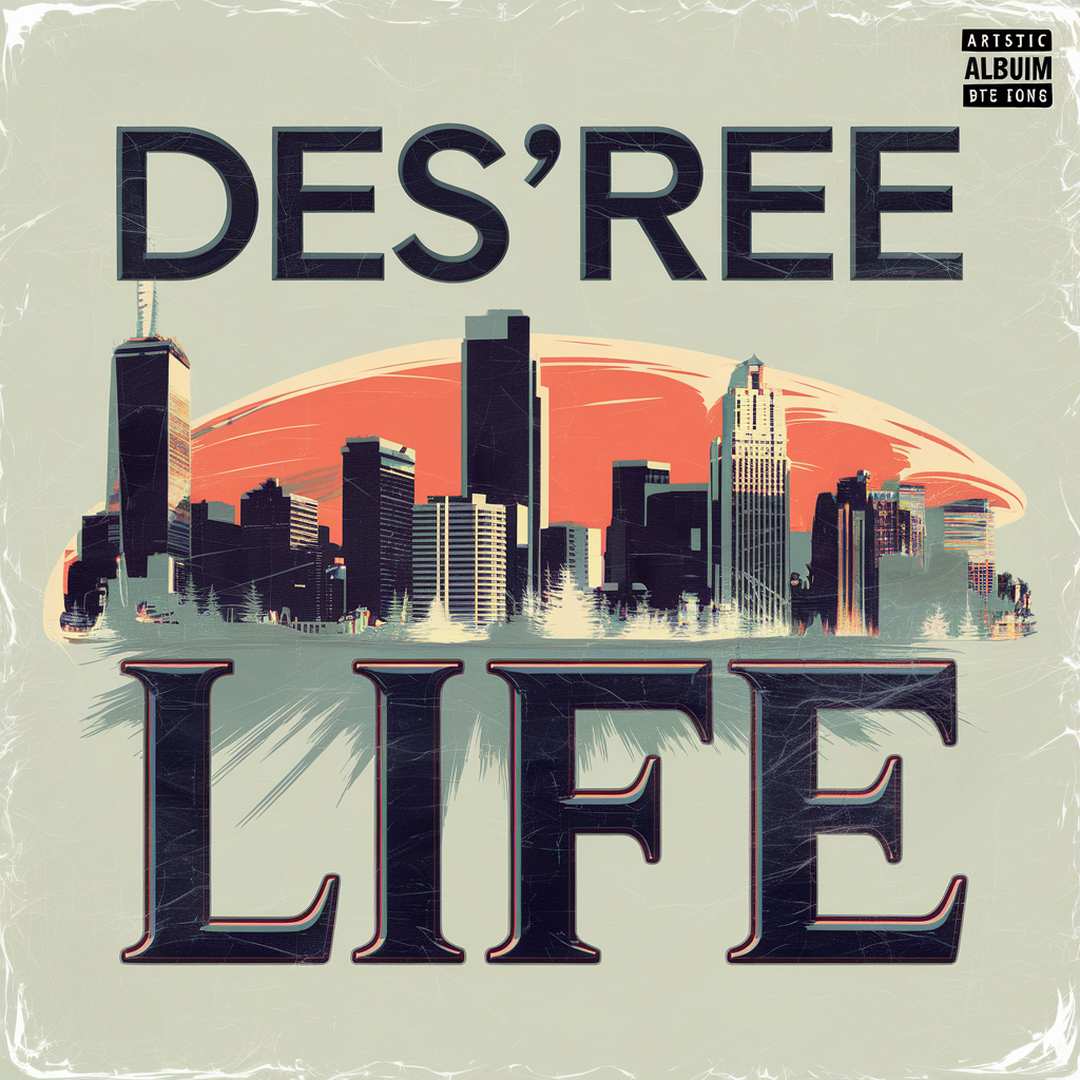 Des'ree - Life