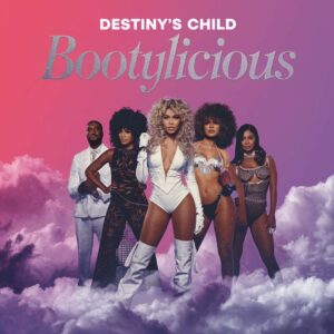 SF1102157 – Destiny’s Child – Bootylicious
