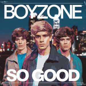 SF1102169 – Boyzone – So Good