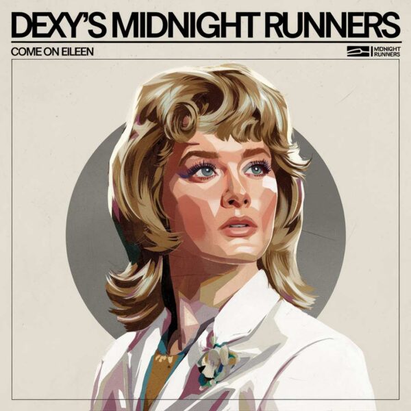Dexys Midnight Runners - Come On Eileen