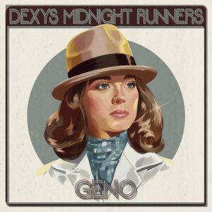 SF1102177 – Dexys Midnight Runners – Geno