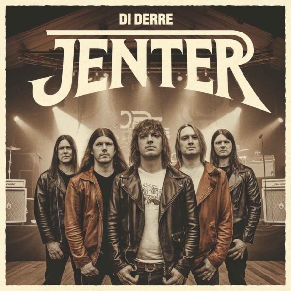 Di Derre - Jenter