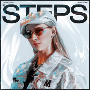 SF1102183 – Steps – Chain Reaction