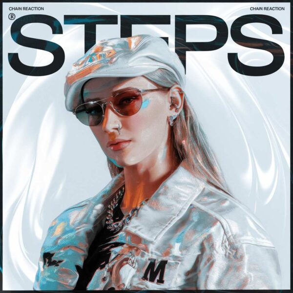 Steps - Chain Reaction