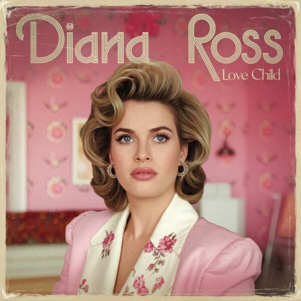 Diana Ross - Love Child