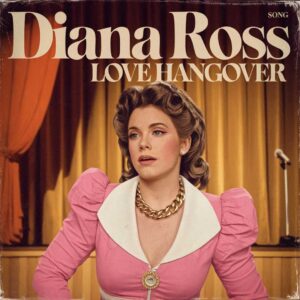 SF1102191 – Diana Ross – Love Hangover